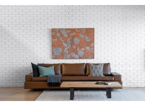 Base Leather Sofa Base Leather Sofa